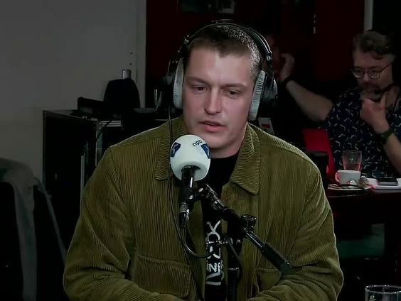 Heerlense crimineel Robbie van L. was 'pillenpionier'