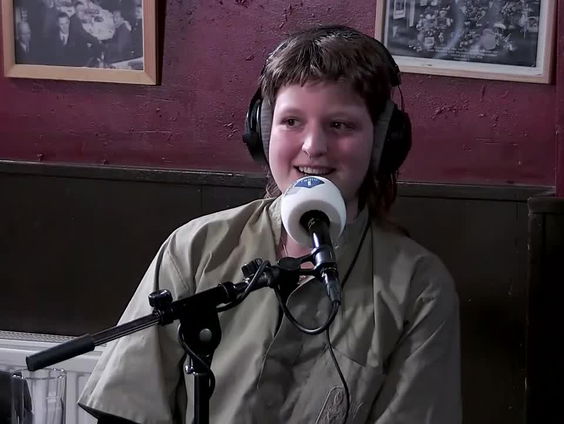 Plat Heerlense meezingers met Maas en Leo