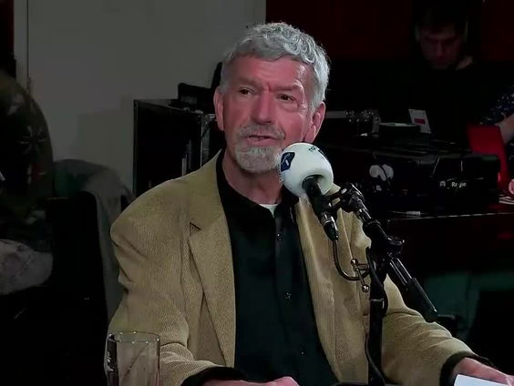 De fascinatie van Gé Vaartjs voor Bomans begon in Heerlen