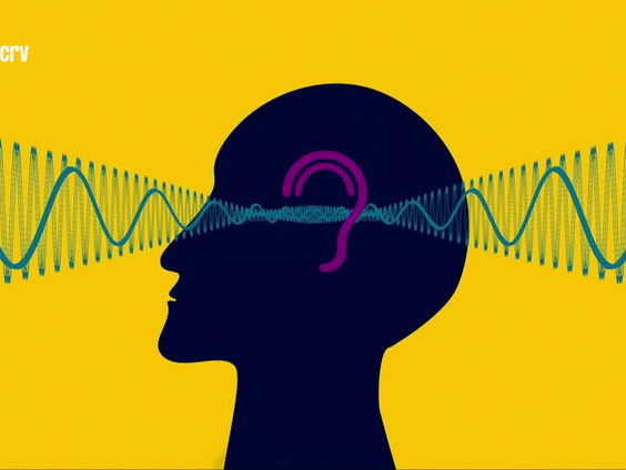 Een kijkje in de wereld van tinnitus