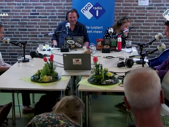 Biografie kuidenvrouwtje Klazien uit Zalk in de maak