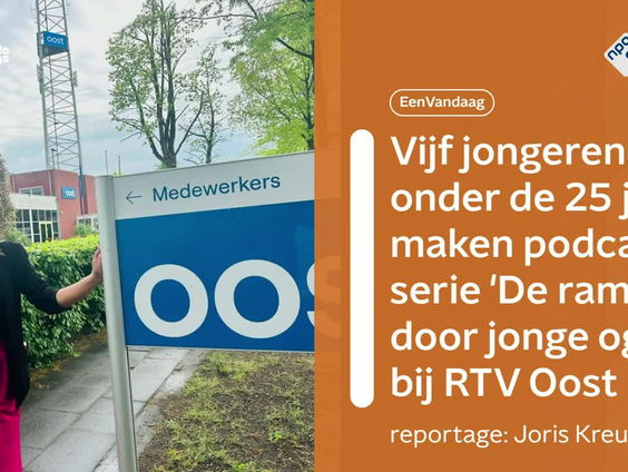 25 jaar na de vuurwerkramp in Enschede