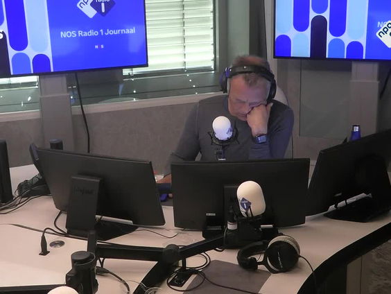 Onderhandelingen tussen VS en Iran over atoomprogramma uitgesteld