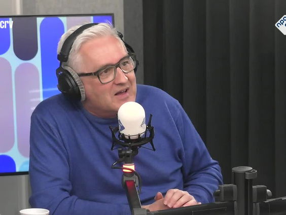 Wilfred Kemp over het conclaaf