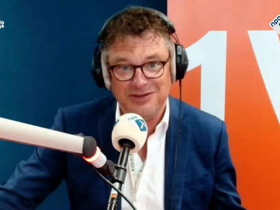 Joost Vullings over vertrek BBB-senator Eric Kemperman: 'Kan moeilijker worden voor coalitie'