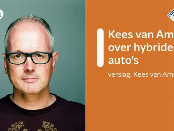 Kees van Amstel's kijk op het nieuws: week 21