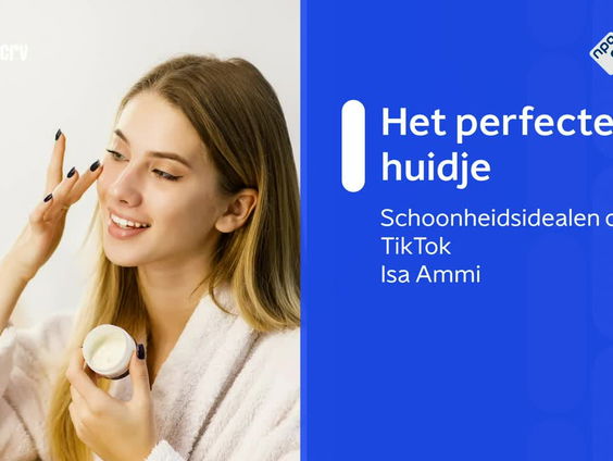 Dermatologen waarschuwen: minder is meer voor tienerhuid