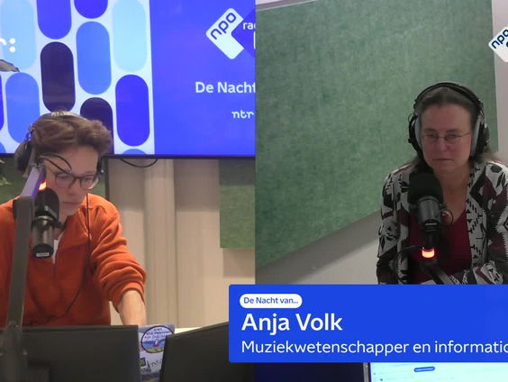 De wiskunde achter muziek, van Beethoven tot Billie Eilish