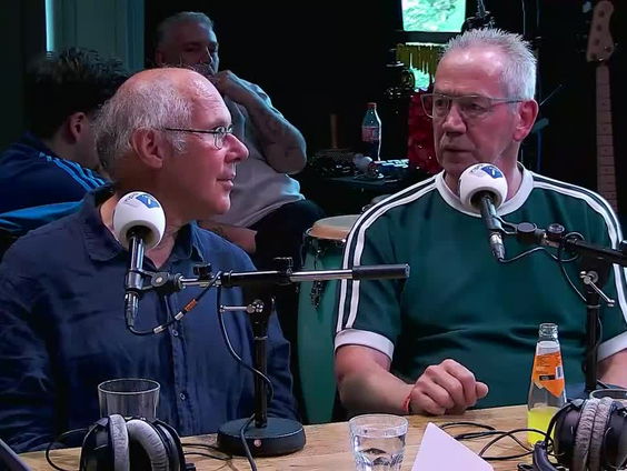 Onderzoeken naar kankergevallen Rijnwijkers