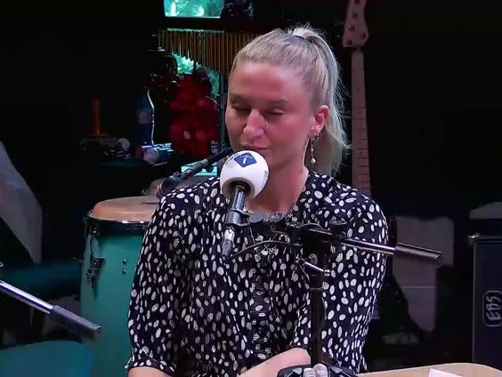 Laurien Leurink stopte met tophockey om zieke zus bij te staan