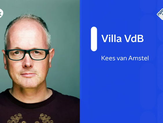 Kees van Amstel's kijk op het nieuws: week 22