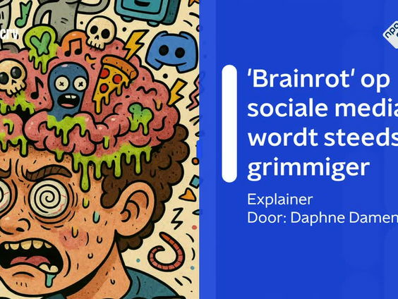 Italian Brainrot lijkt onschuldig, maar is dat het wel?