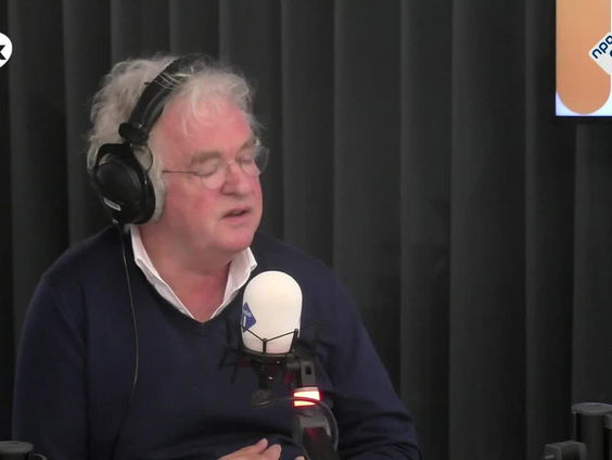 De Politieke Weekanalyse van Kees Boonman