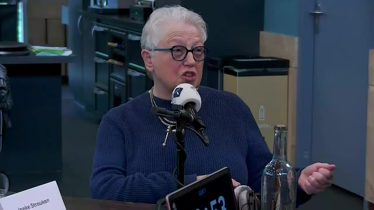 Wat doet een Lourdesgrot in Sint Willebrord?