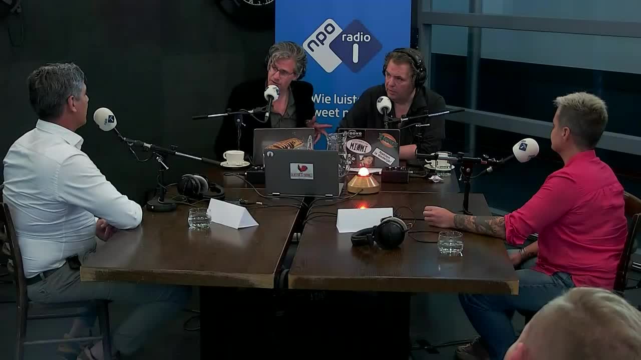 Van drugsgebruik naar herstel: een gloednieuw safe-house in Sint Willebrord