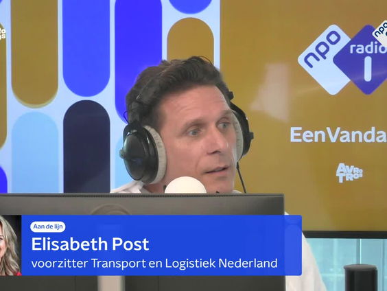 Verplichte alcohol- en drugstesten voor vrachtwagenchauffeurs om ongelukken te voorkomen? Waarom dat niet ...