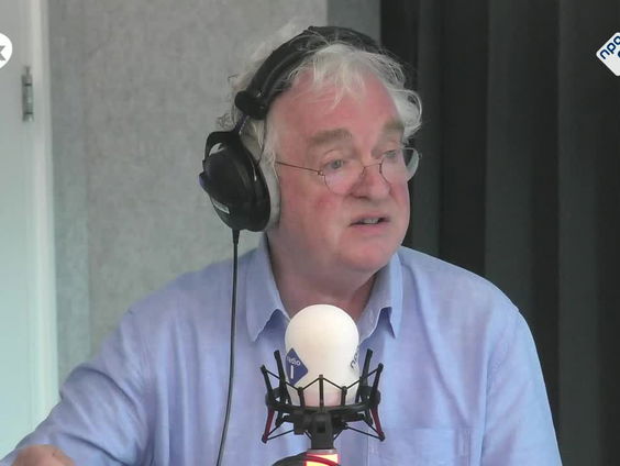 Kees Boonman Over de VVD en het spelen van de kaart van de machtspartij