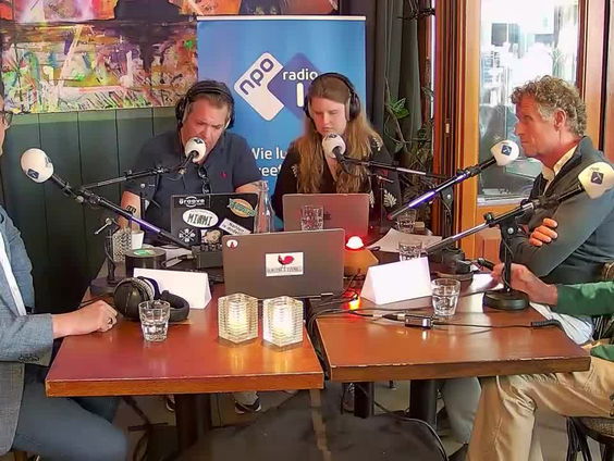 Toeristen in Middelburg: een vloek of een zegen?