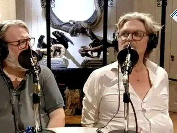 De kunst van opgezette dieren in nieuw museum Art Zoo