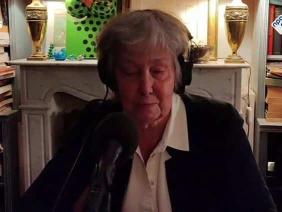 Midden-Oosten-columnist Carolien Roelants over het conflict tussen Israël en Iran