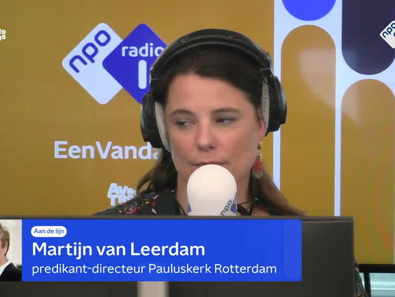 Helpen van illegalen wordt mogelijk strafbaar: groot dilemma voor kerken