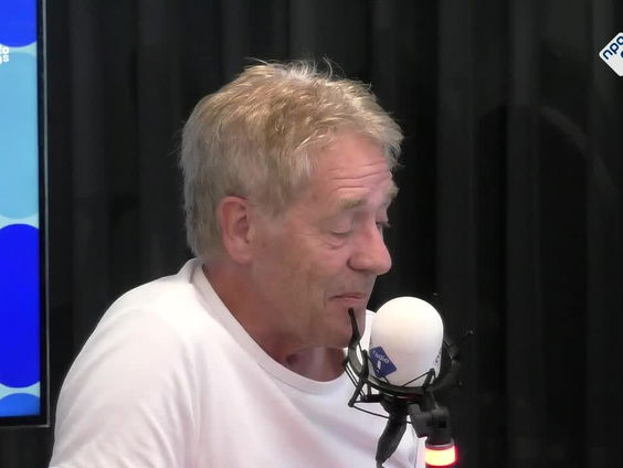 'Van Peter, met liefde' - week 27