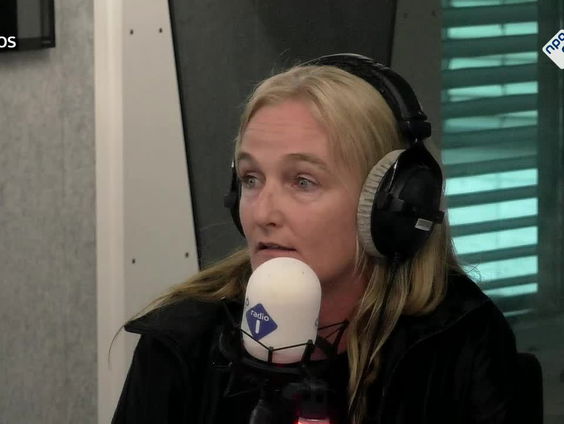 Femke den Haas strijdt tegen dierenmisbruik in Indonesië