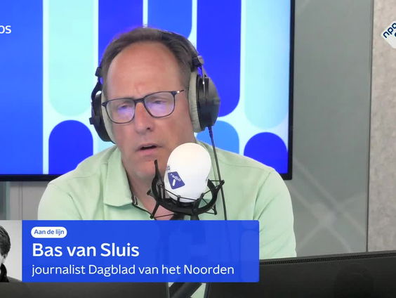 Man die doodverklaard is, blijkt te leven!