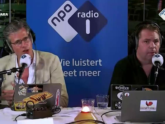 Bezwaar tegen bouw BOR-gronden gaan tot de Raad van State