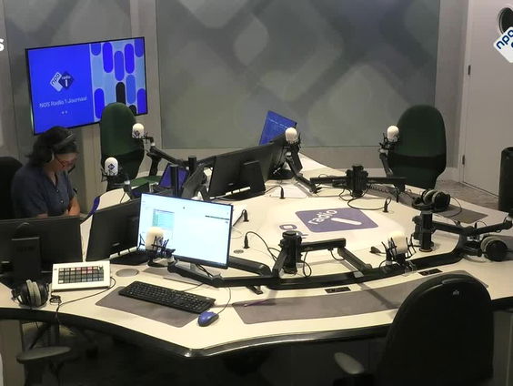 Het aantal nierdonoren stijgt, maar kan niet op tegen de vergrijzing