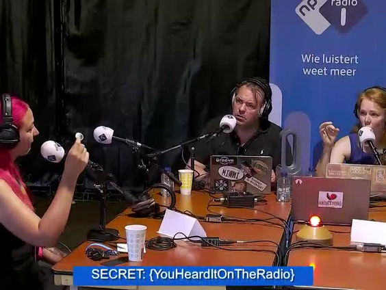 Hoe hackers helpen bij het tegengaan van partnergeweld