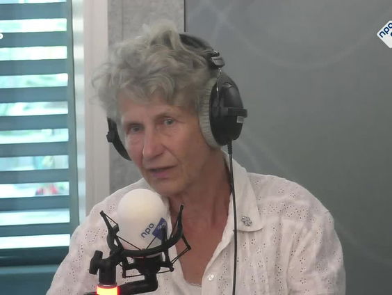 Nelleke is een tweede generatie Indische Nederlander: 'ik groeide op in een huis vol spanning'