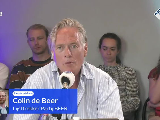 De grootste democratische hervormingen sinds Thorbecke