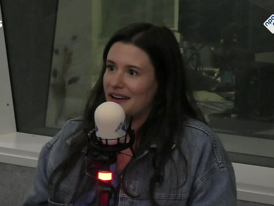 Praten met kinderen over eetstoornissen