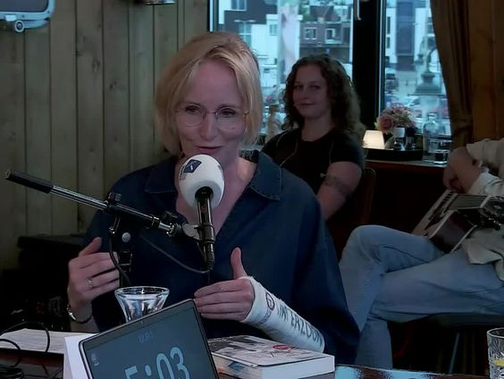 De Zuiderzeesteunwet stelde de Urkers vooral teleur