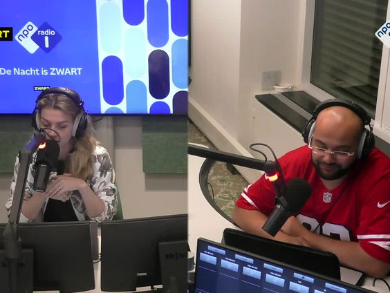 'Als alle ongedocumenteerde werkenden zouden staken heeft dat een enorme impact op de economie,' aldus An ...