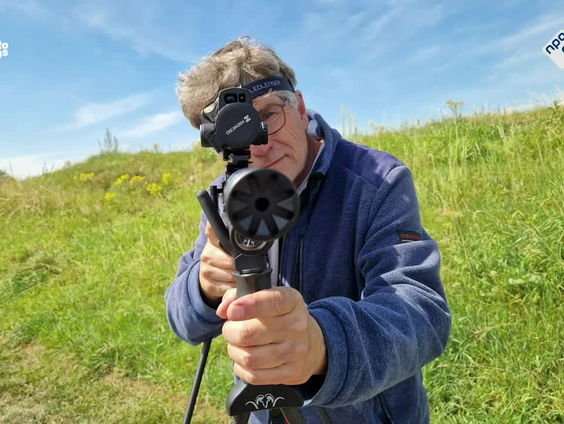 Nederland kampt met rattenprobleem