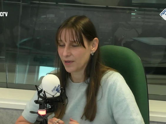 De Digitaalstaat: Nadine Böke