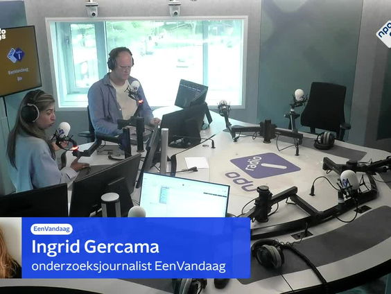 Protesten in Servië tegen regering van President Vucic escaleren