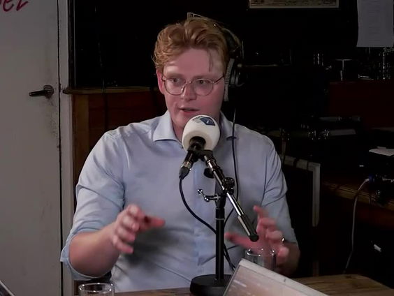 De nationalistiche, rechtse Leidse studentenvereniging GNSV en banden met de Geuzenbond