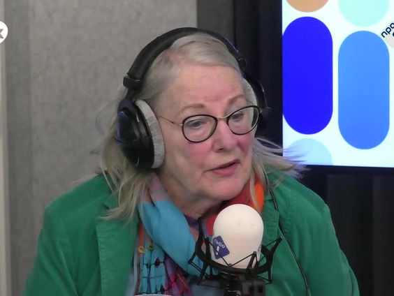 Ria Stalman over haar carrière in de atletiek: 'Dopinggebruik neemt geen glans weg'