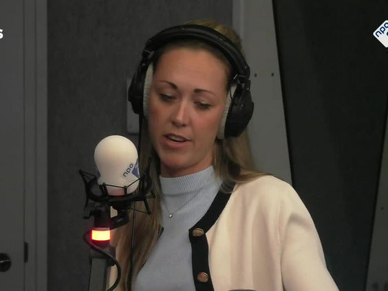 Van diplomatie in Brussel naar theater op de bühne