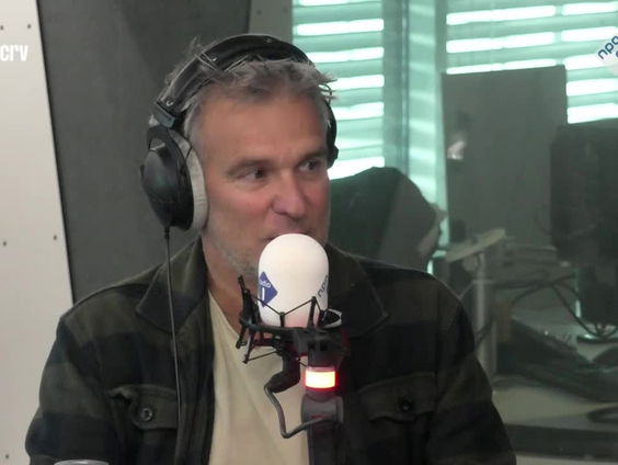 Peter Heerschop en Viggo Waas over documentaire "INFARCT"