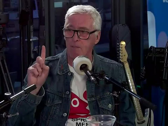 Koos Marsman over "jochies en wijffies" en het volkse Uteregs