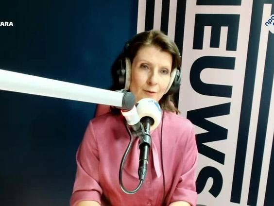 Esther Ouwehand staat nog steeds achter uitspraken debat Haagse rellen: VVD en BBB liegen