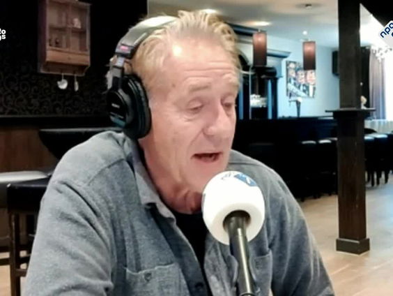 'Van Peter, met liefde' - week 40