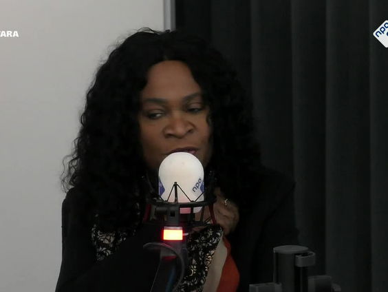 Black Achievement Awards: 'Het is een feest dat draait om verbinding'