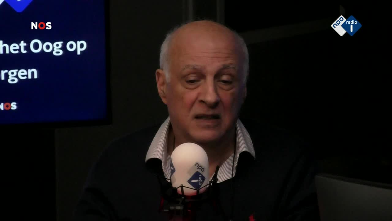 Staakt het vuren in Gaza