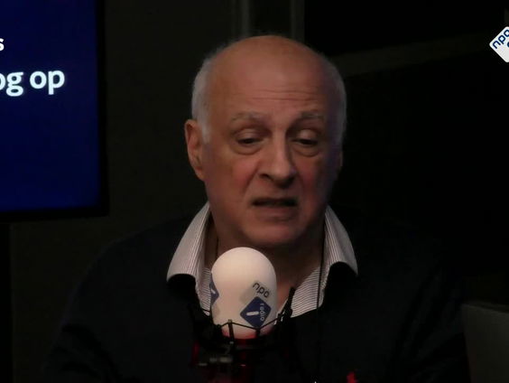 Staakt het vuren in Gaza