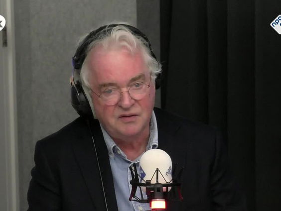 Kees Boonman over politieke week